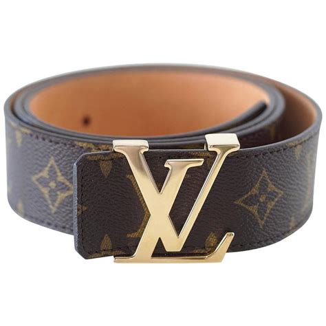 black gold lv belt|lv belt black men.